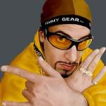 Ali G