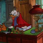 Scrooge McDuck