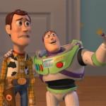 Toy STory everywhere