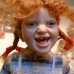 Ginger