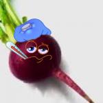 Sick Beet