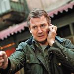 Liam Neeson Gun Movie Star