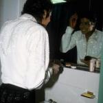 Michael Jackson Ready