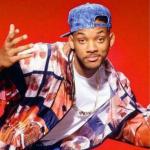 Will Smith Fresh Prince