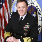 US Navy NSA Chief 