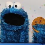 cookie monster