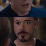 Marvel Civil War meme