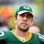 Aaron Rodgers