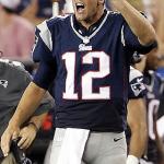 Tom Brady Superbowl meme