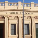 school of farts