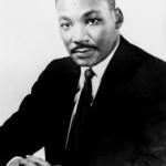 martin Luther King Jr 