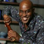 Ainsley Harriot