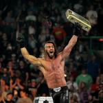 Seth Rollins