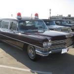 Goth Ambulance