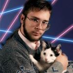Peter and his Pussy