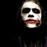 Heath Ledger - The Joker meme