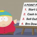 cartman south park kickstarter