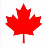 CANADA FLAG MEME