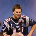 Tom Brady Interview