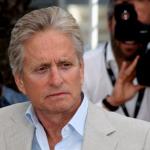 Michael Douglas