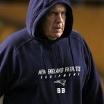 Emperor Belichick meme