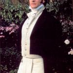 Mr Darcy