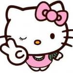 Hello Kitty 01