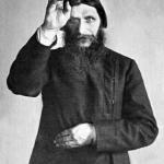 Rasputin meme