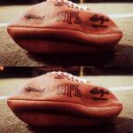 Tom Brady's Balls #Shrinkage meme