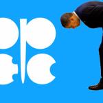 Obama bows to OPEC meme