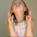 crossed fingers | PLEASE LET MOMMY LET ME HAVE THE LAST CHOCOLATE BAR... | image tagged in crossed fingers | made w/ Imgflip meme maker