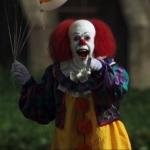 pennywise the dancing clown meme