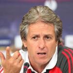 jorge jesus