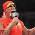 Hulkster and the WWE universe