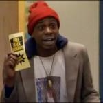 Dave Chappelle Tyrone 5 o clock free crack giveaway