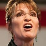 PALIN WHITE TRASH