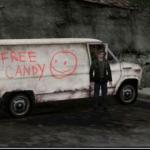 Free candy