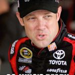 Reactions I got to this could have made this go on a socially awkward penguin meme... | (AFTER THE PACKERS LOSS) SO, WHO'S READY FOR NASCAR? | image tagged in matt kenseth so,nascar,reactions | made w/ Imgflip meme maker