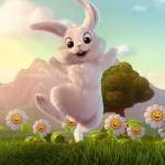 Easter-Bunny Defense