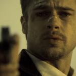 Brad Pitt