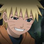 naruto smirk