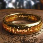 the one ring meme