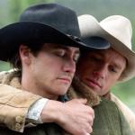 Brokeback mountain 