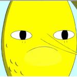 Lemongrab