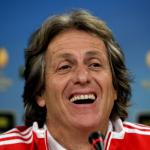 Jorge Jesus