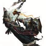 Cleric Vs Lich