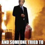 al sharpton | IT LOOKS LIKE HIS FACE CAUGHT ON FIRE AND SOMEONE TRIED TO PUT IT OUT WITH A FORK | image tagged in al sharpton | made w/ Imgflip meme maker
