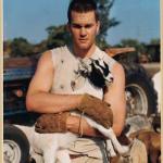 Tom Brady Baby Goat meme