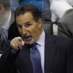 Torts Wants YOU to Play Hockey