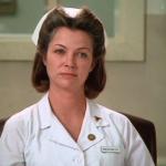 Nurse Ratched meme